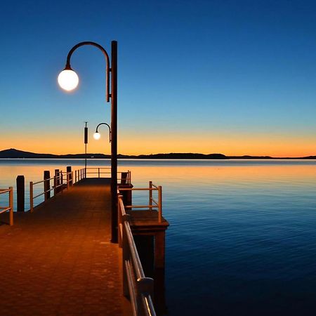 Sweet Dream Ξενοδοχείο Passignano sul Trasimeno Εξωτερικό φωτογραφία
