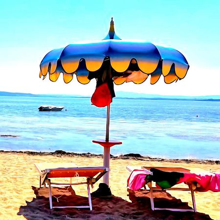 Sweet Dream Ξενοδοχείο Passignano sul Trasimeno Εξωτερικό φωτογραφία
