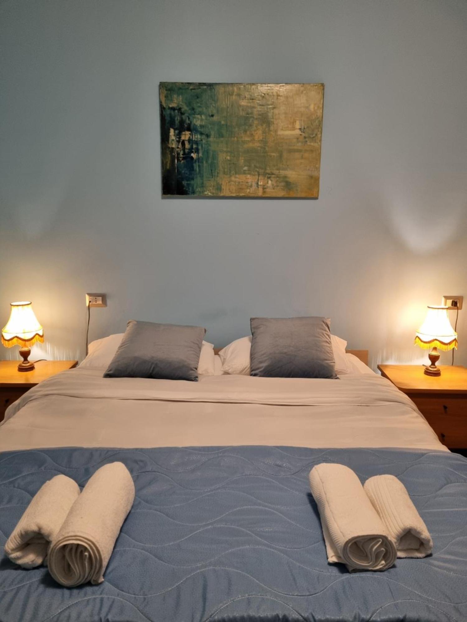 Sweet Dream Ξενοδοχείο Passignano sul Trasimeno Εξωτερικό φωτογραφία