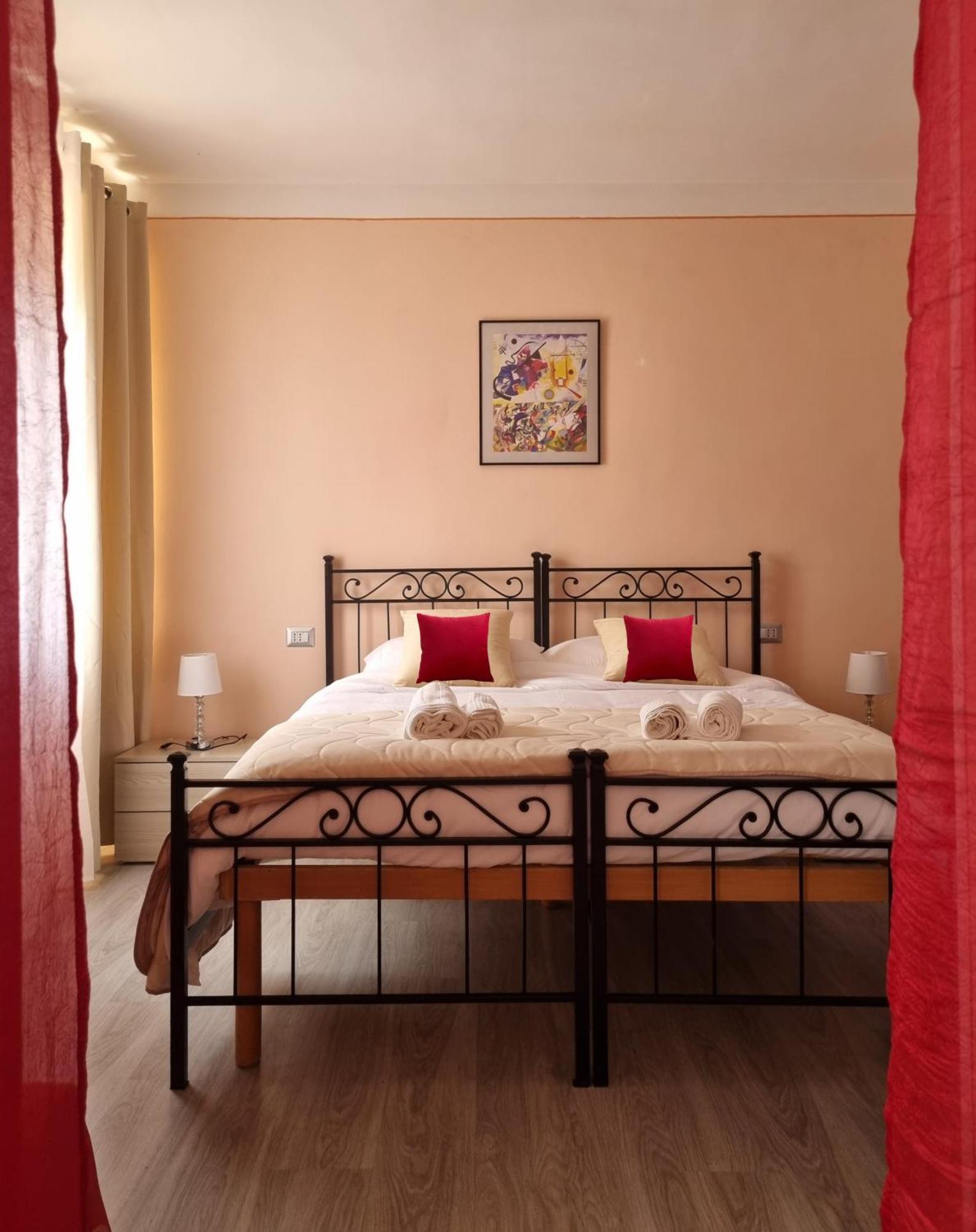 Sweet Dream Ξενοδοχείο Passignano sul Trasimeno Εξωτερικό φωτογραφία