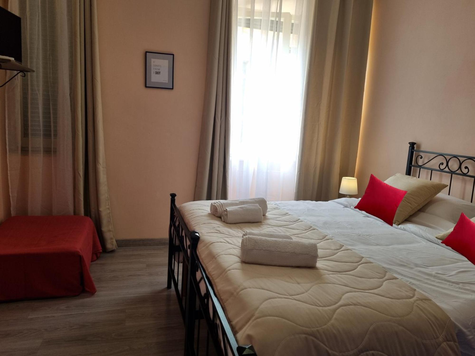 Sweet Dream Ξενοδοχείο Passignano sul Trasimeno Εξωτερικό φωτογραφία