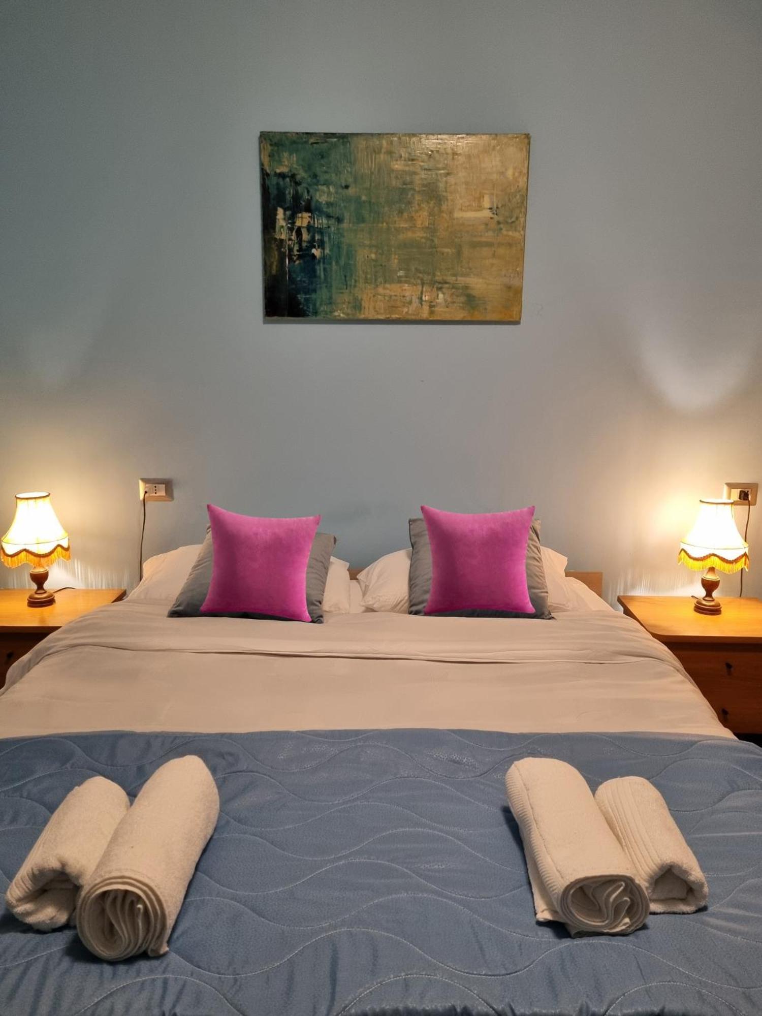 Sweet Dream Ξενοδοχείο Passignano sul Trasimeno Εξωτερικό φωτογραφία