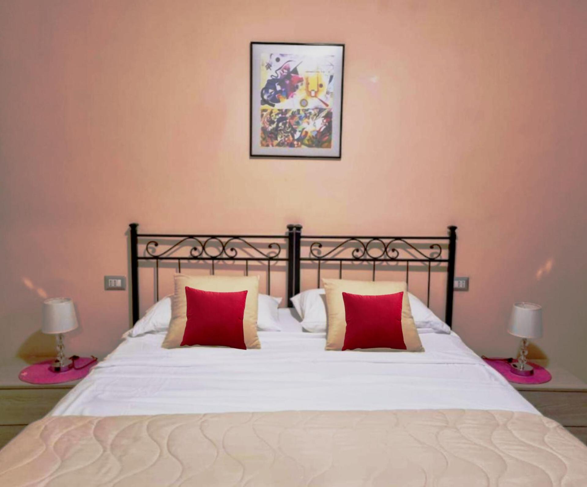 Sweet Dream Ξενοδοχείο Passignano sul Trasimeno Εξωτερικό φωτογραφία