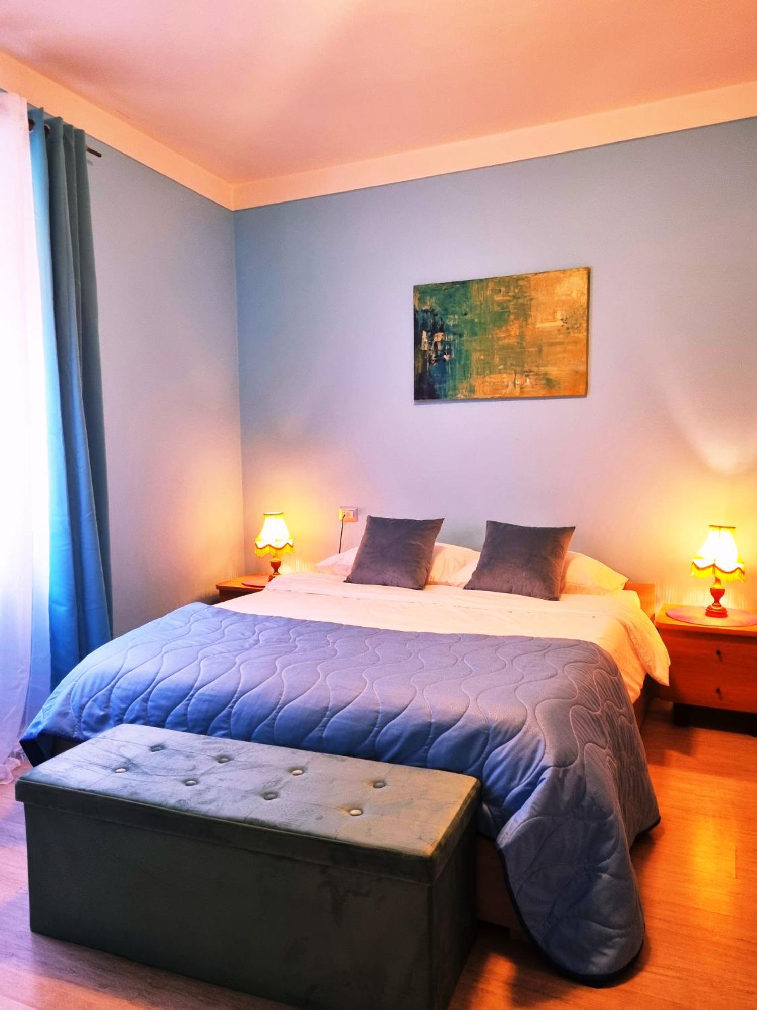 Sweet Dream Ξενοδοχείο Passignano sul Trasimeno Δωμάτιο φωτογραφία