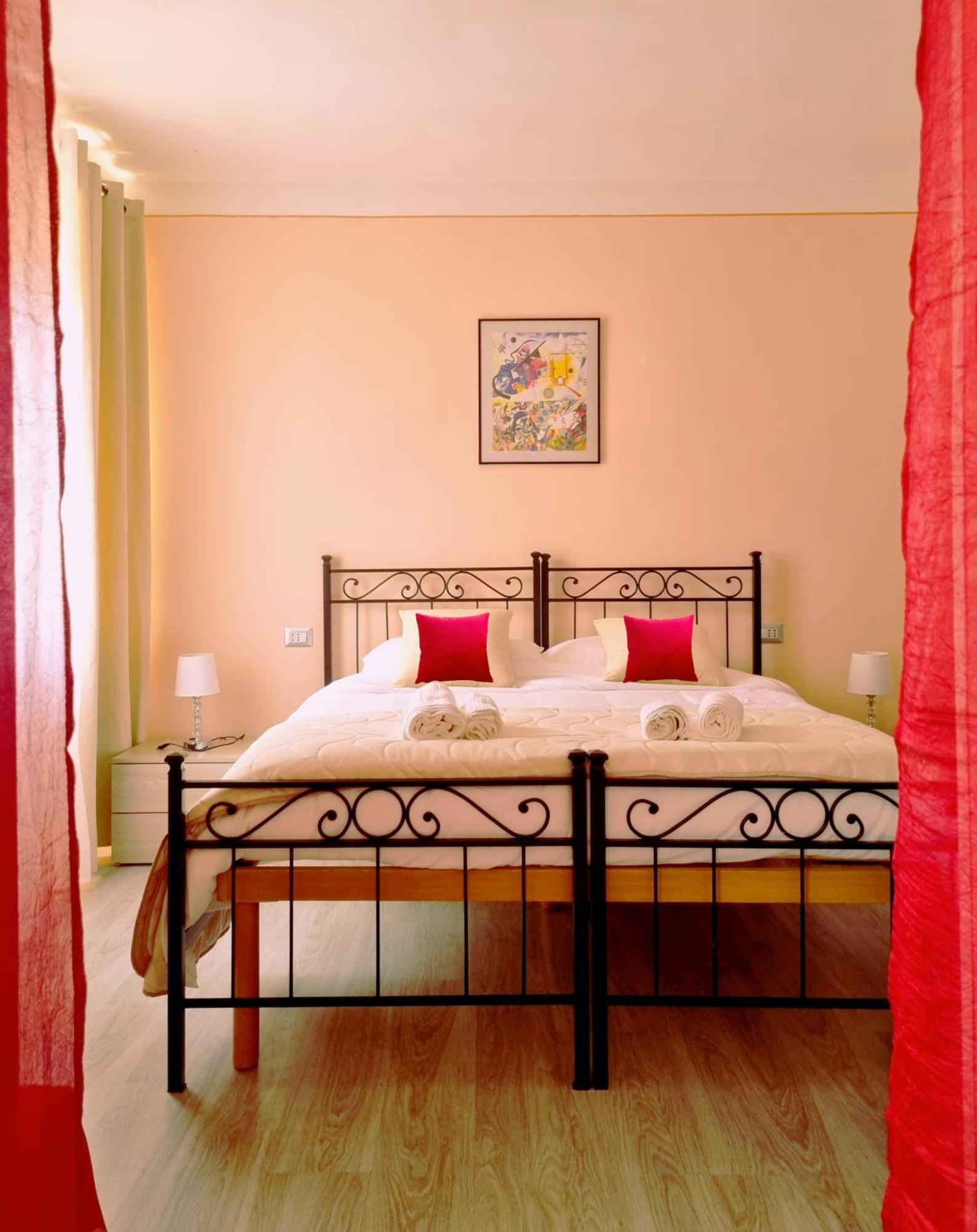 Sweet Dream Ξενοδοχείο Passignano sul Trasimeno Εξωτερικό φωτογραφία