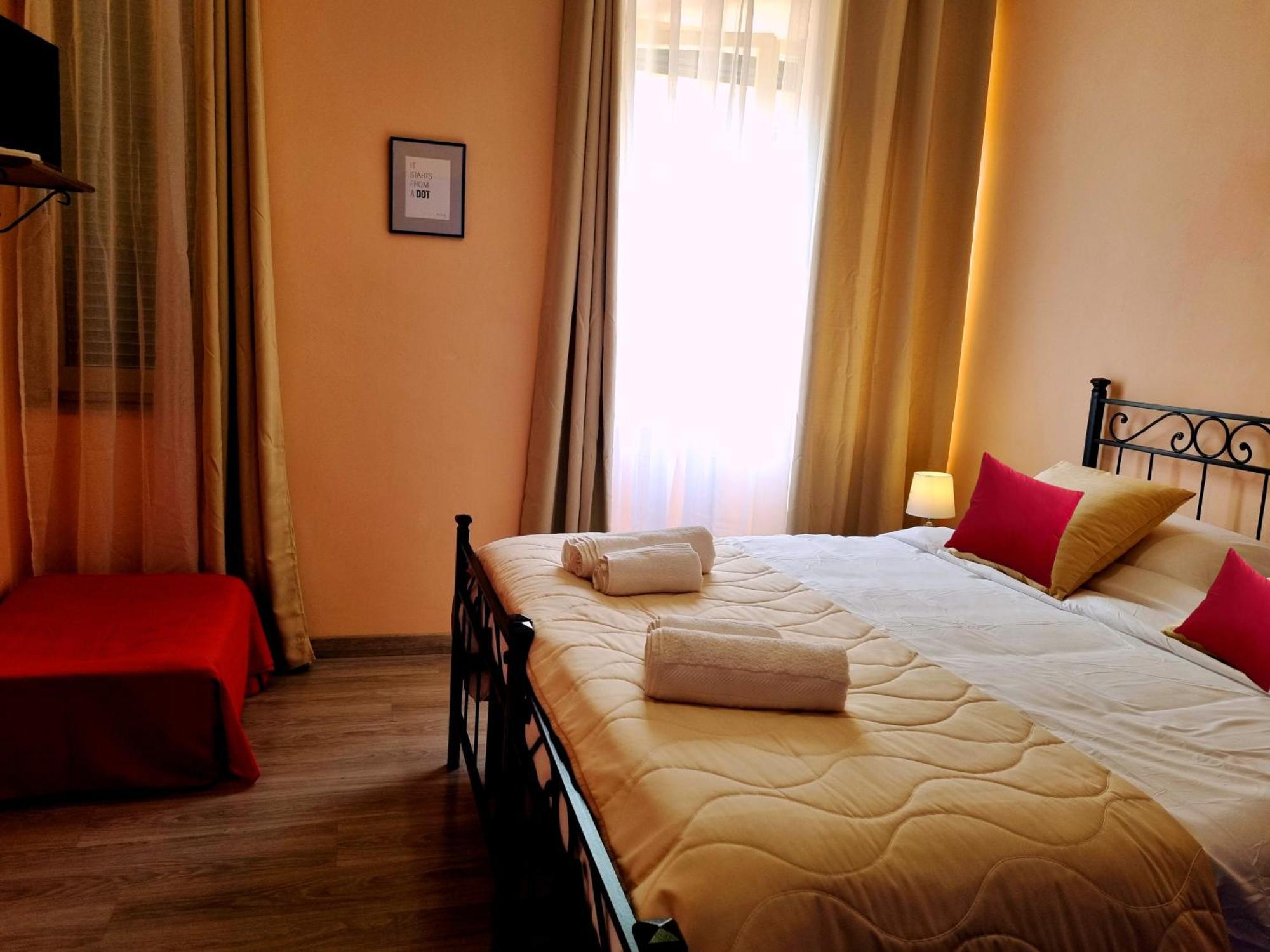 Sweet Dream Ξενοδοχείο Passignano sul Trasimeno Εξωτερικό φωτογραφία