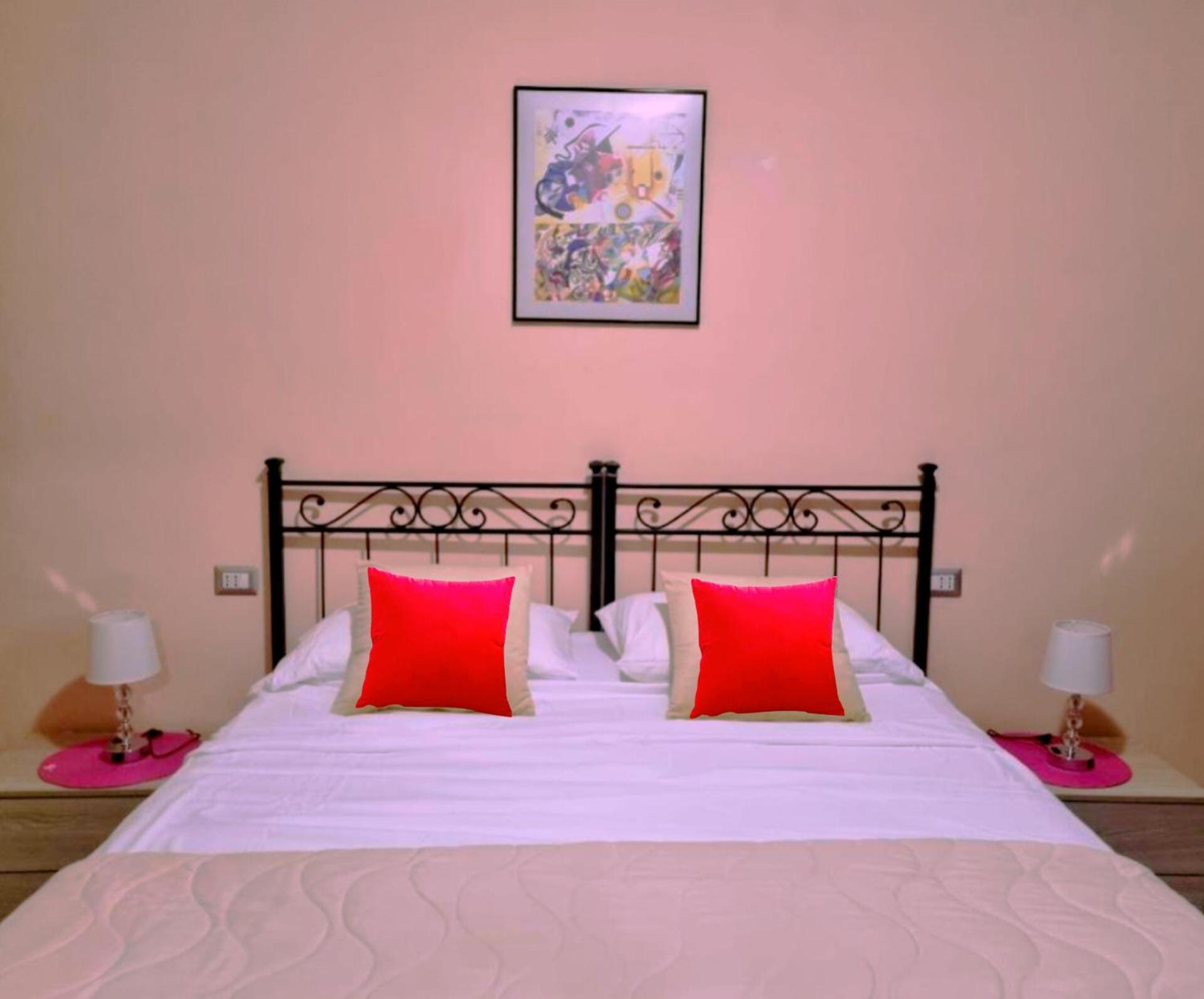 Sweet Dream Ξενοδοχείο Passignano sul Trasimeno Εξωτερικό φωτογραφία