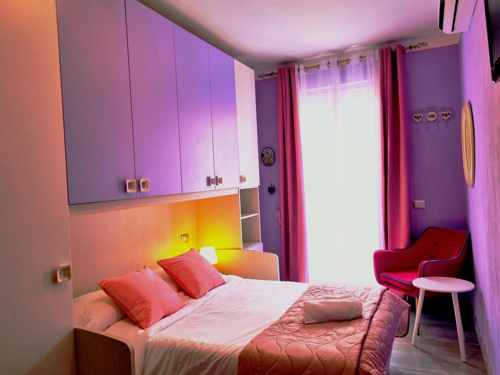 Sweet Dream Ξενοδοχείο Passignano sul Trasimeno Εξωτερικό φωτογραφία