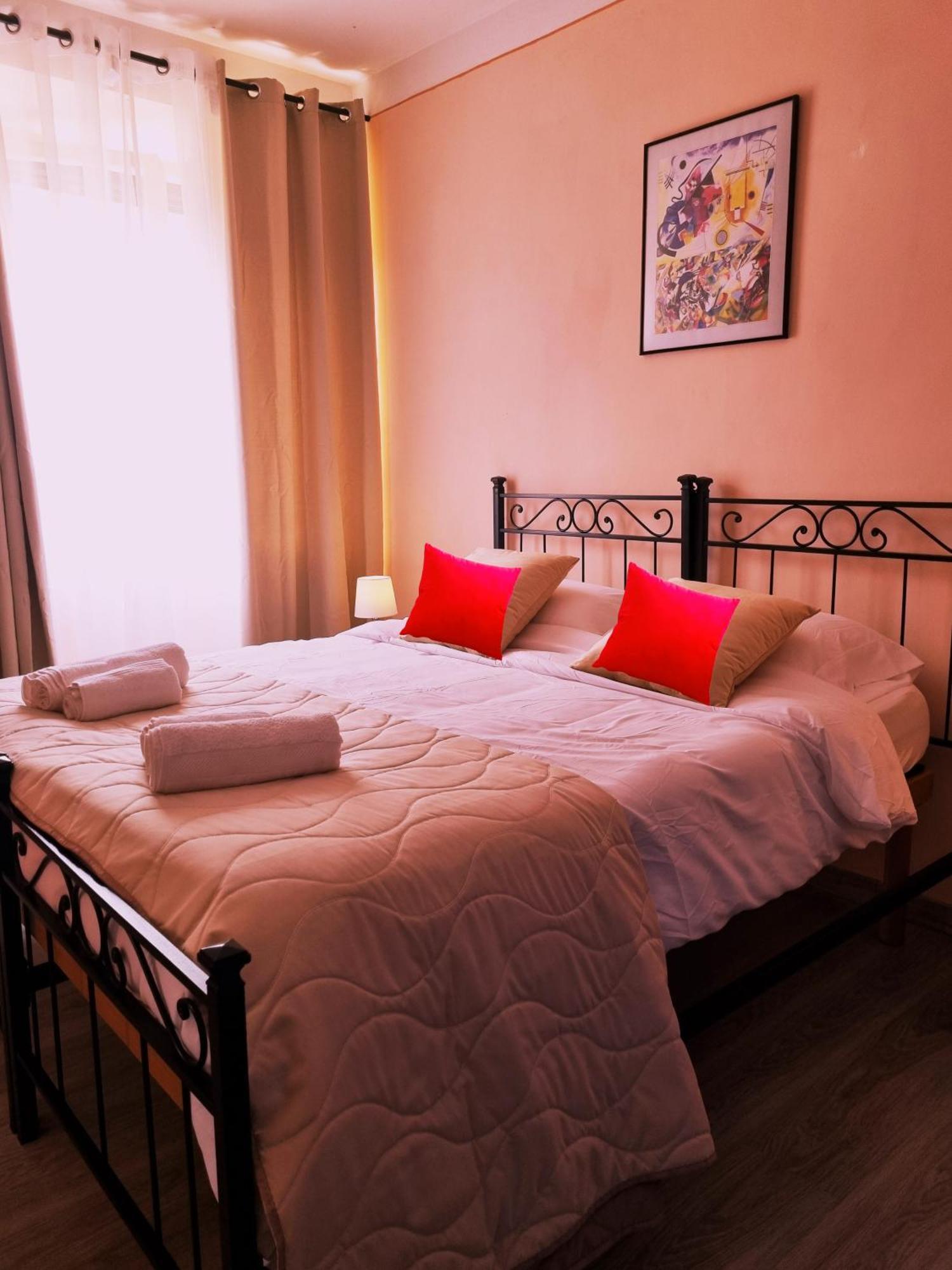 Sweet Dream Ξενοδοχείο Passignano sul Trasimeno Εξωτερικό φωτογραφία