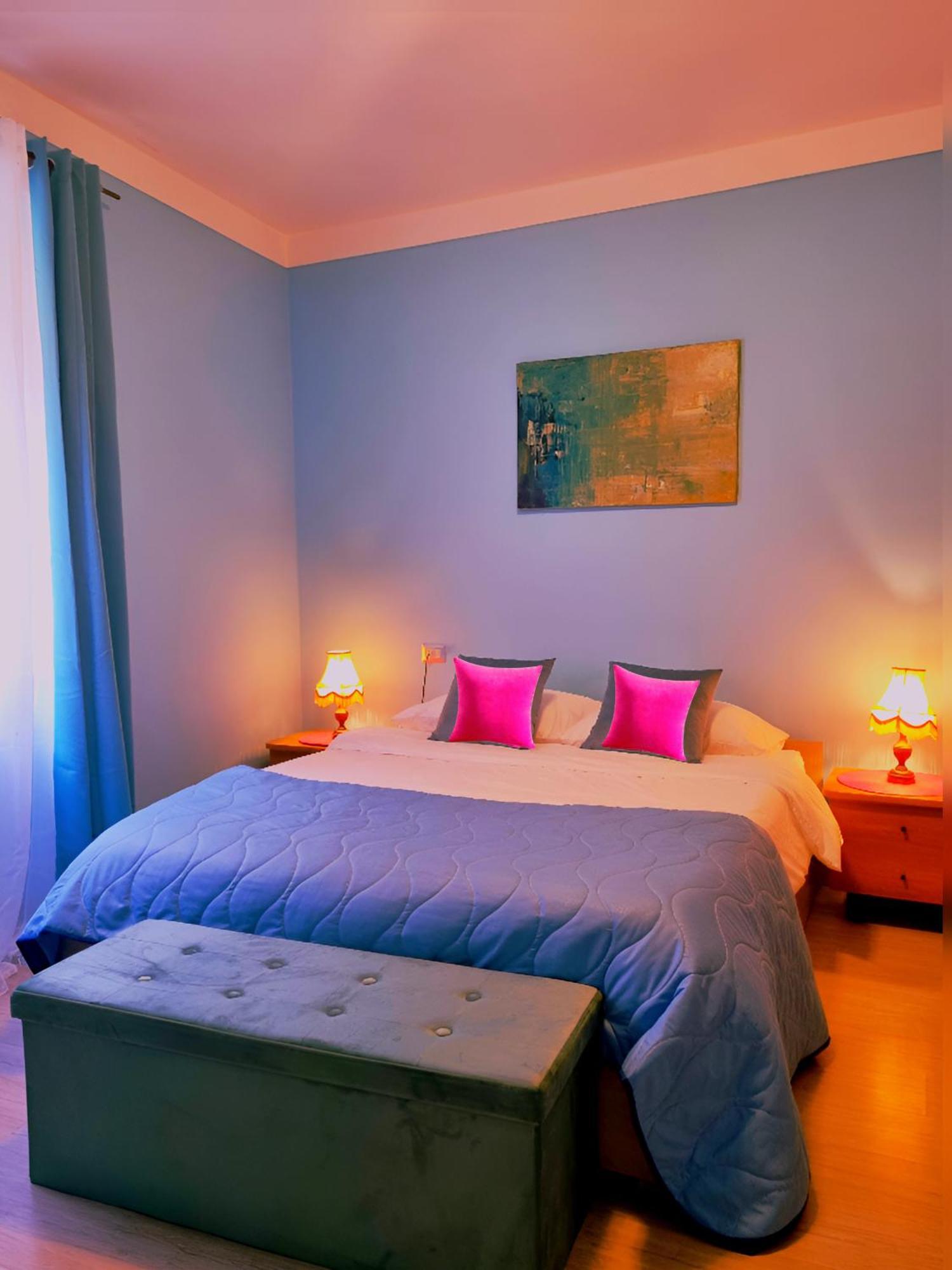 Sweet Dream Ξενοδοχείο Passignano sul Trasimeno Εξωτερικό φωτογραφία