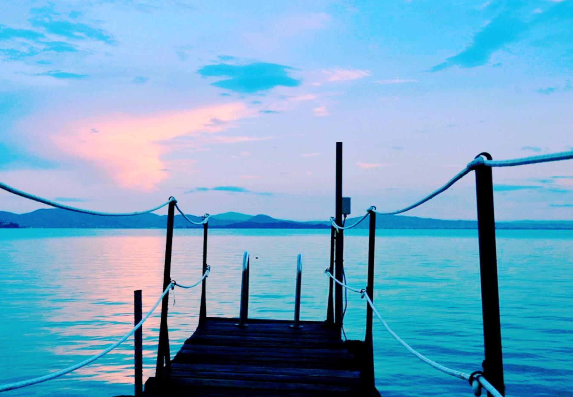 Sweet Dream Ξενοδοχείο Passignano sul Trasimeno Εξωτερικό φωτογραφία