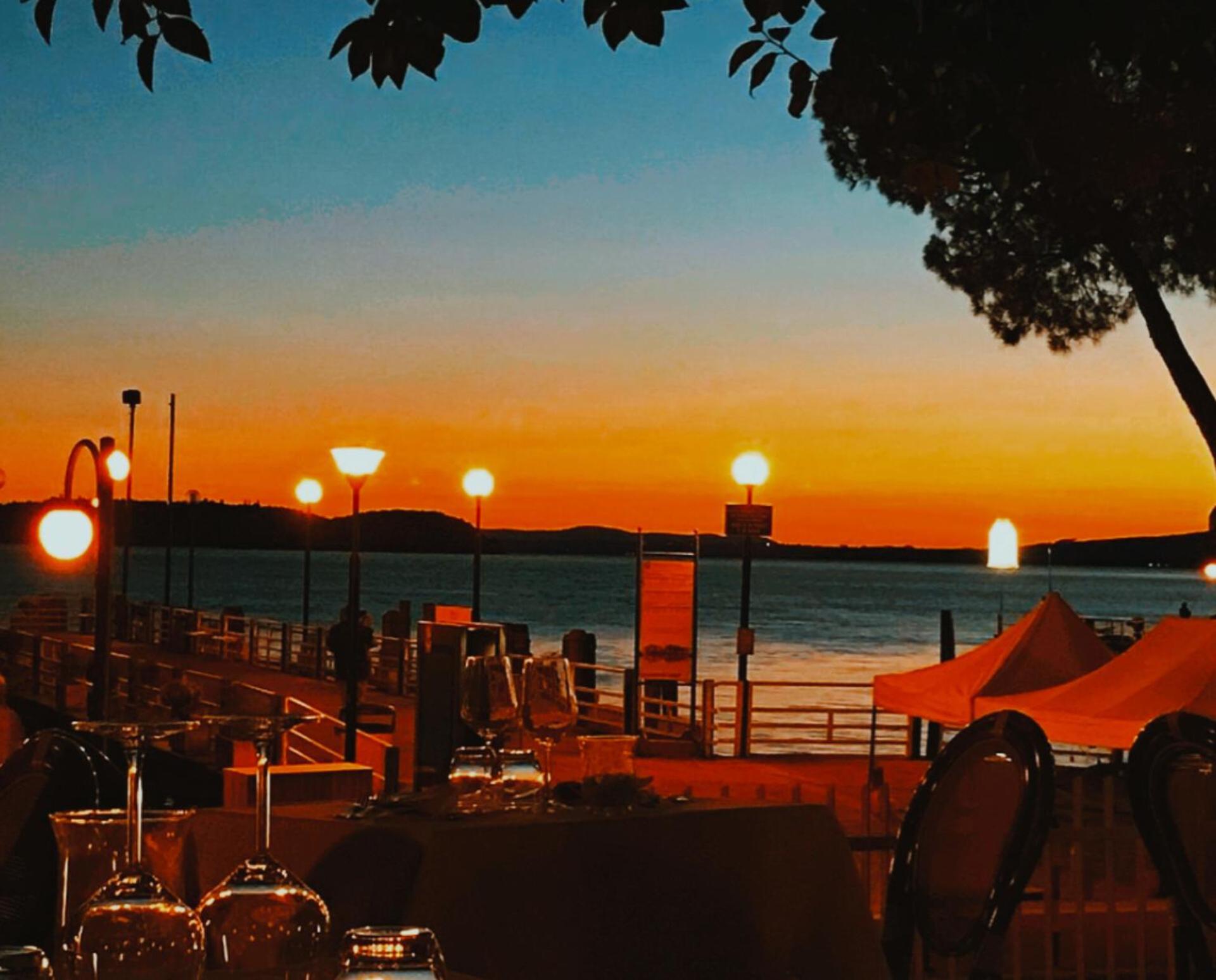 Sweet Dream Ξενοδοχείο Passignano sul Trasimeno Εξωτερικό φωτογραφία